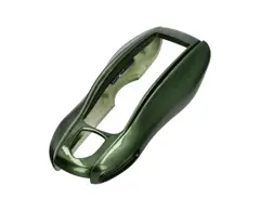 MAMBA GREEN